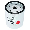 SAKURA Oil Filter Fits Z154 WZ154 92142003 C-6702 W712/75 W712/22 FO1021