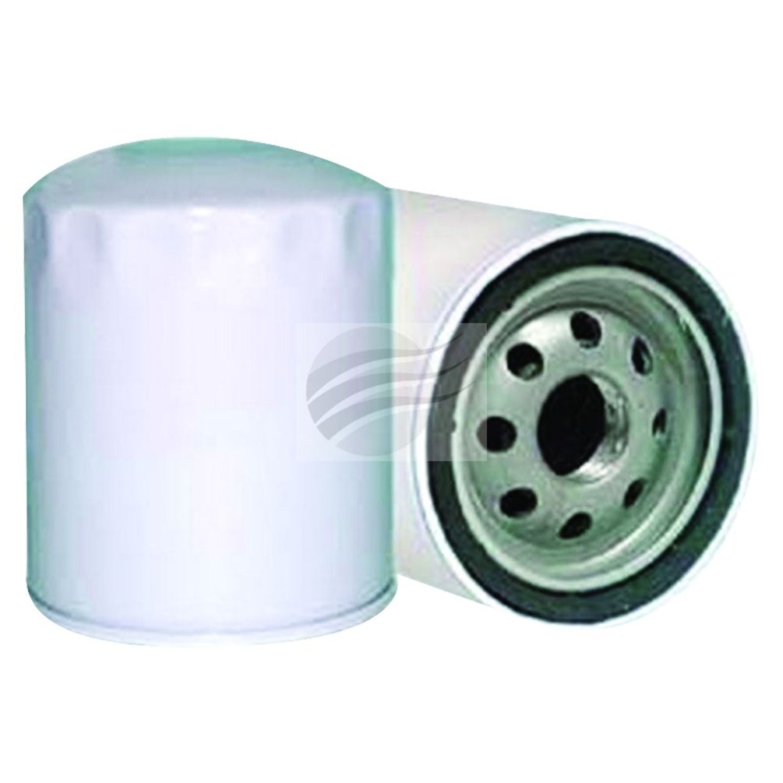SAKURA Oil Filter Fits Z585 WZ585 CDU1268
