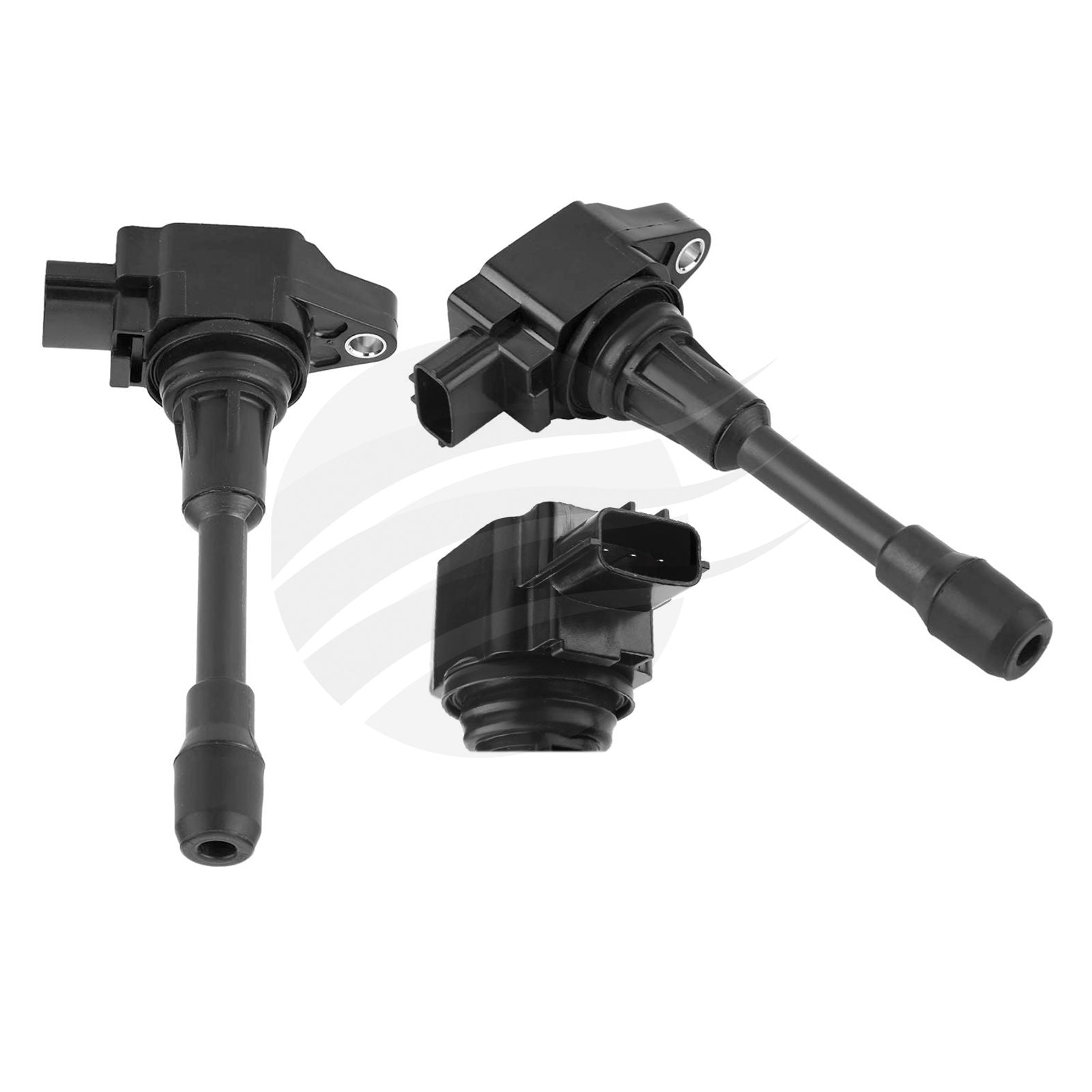 CONTI Ignition Coil on Plug Dualis Xtrail Pathfinder Micra HR15DE MR20DE QR25DE