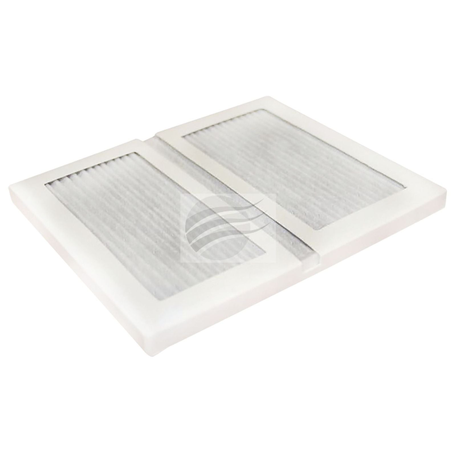 Cabin Air Filter for Toyota Landcruiser VDJ79R 1VDFTV 4.5L