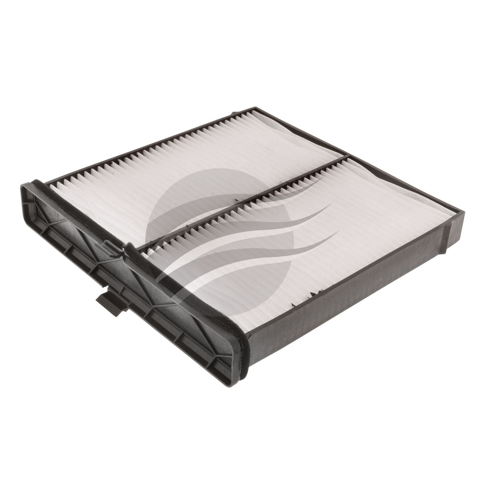 SAKURA Cabin Filter Fits RCA323P WACF0212
