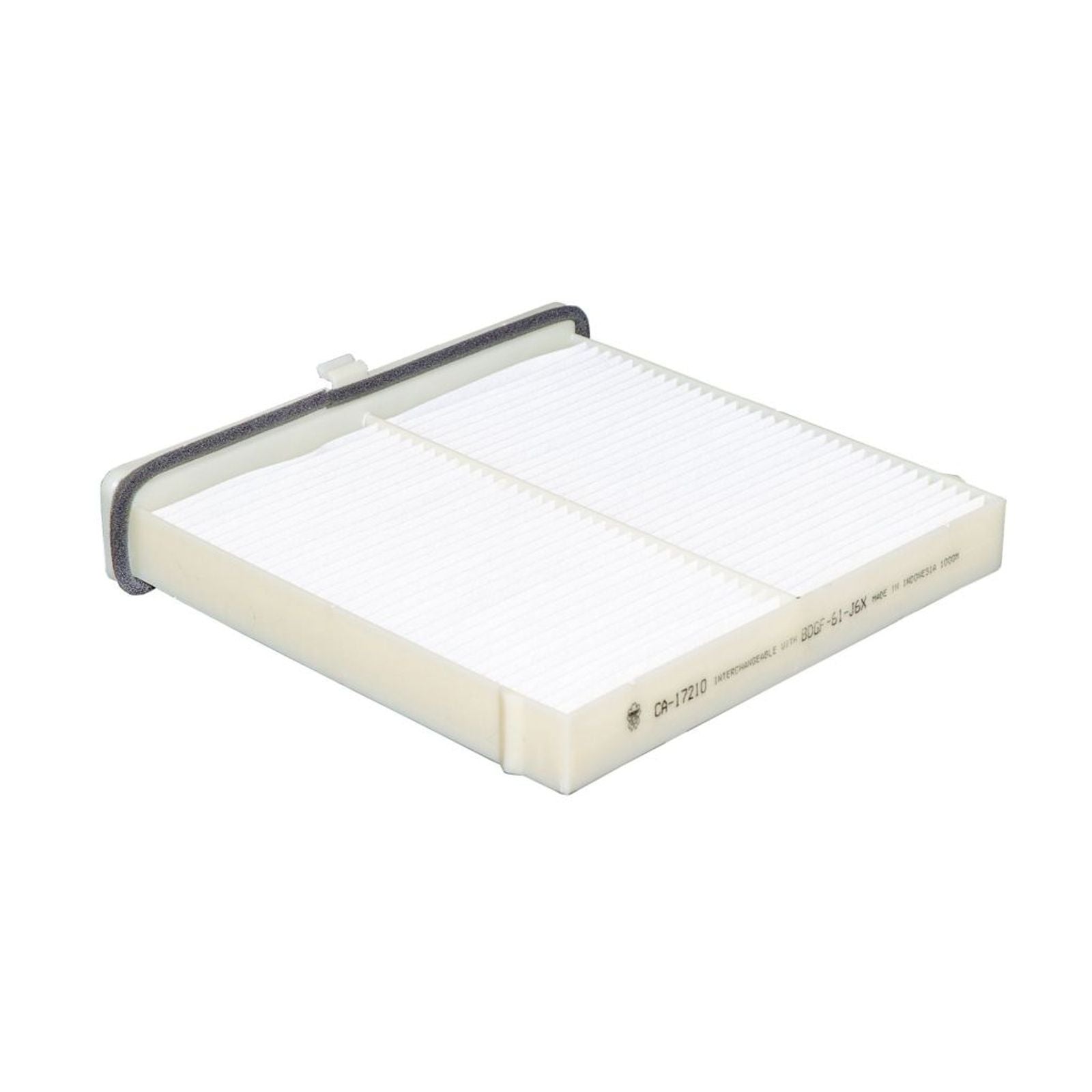 SAKURA Cabin Filter Fits RCA323P