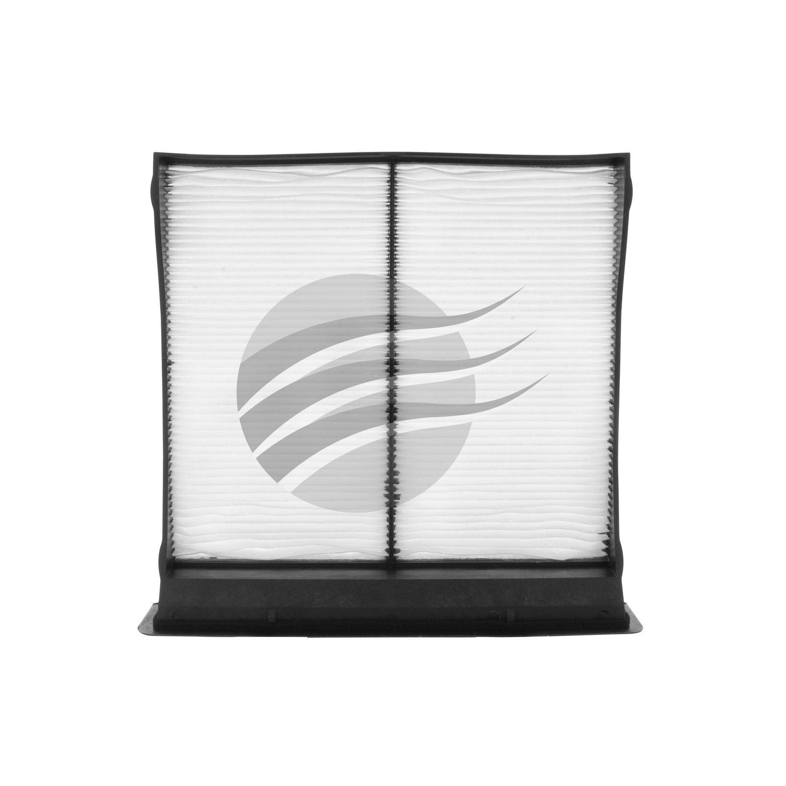 SAKURA Cabin Filter Fits RCA183P WACF0110