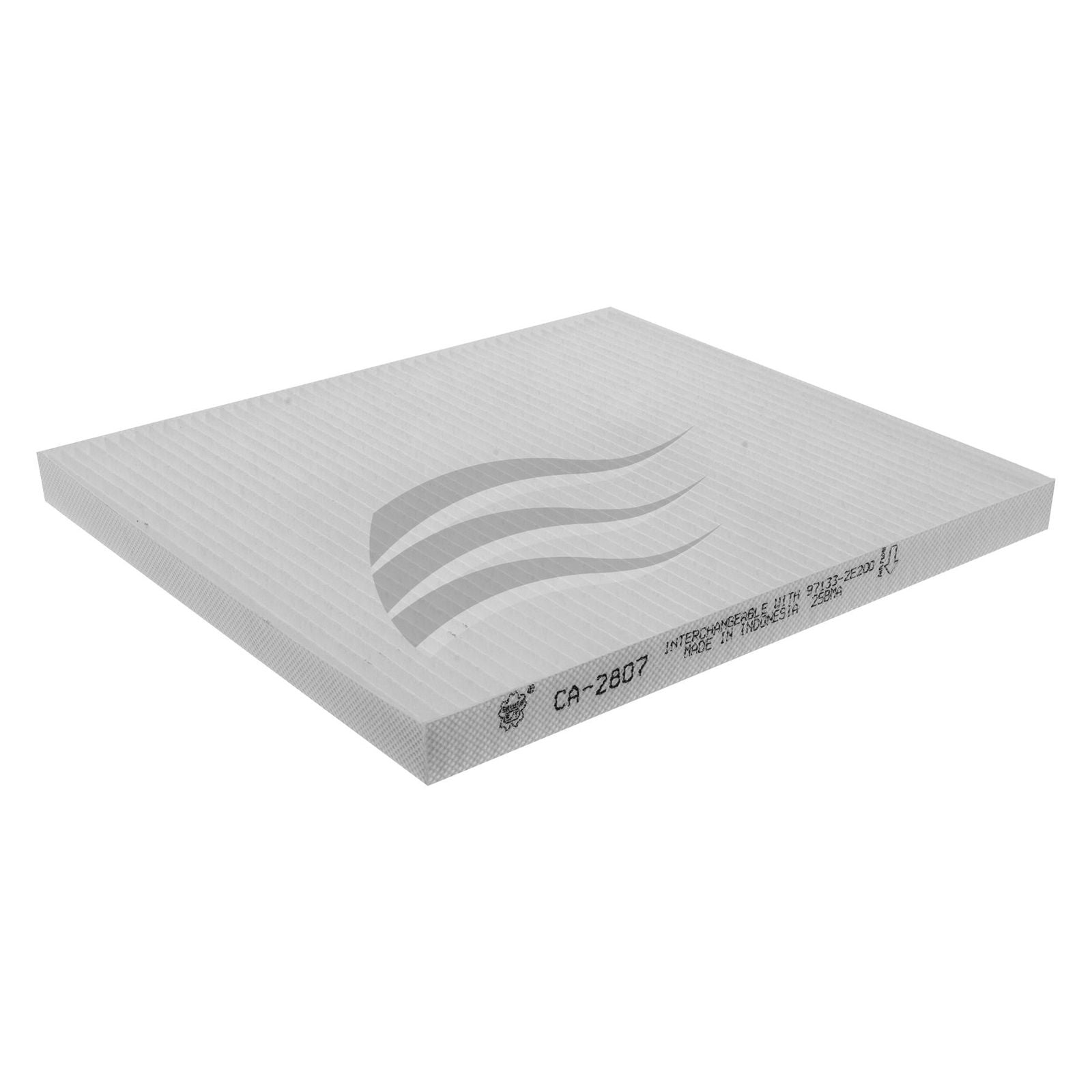 SAKURA Cabin Filter Fits RCA185P WACF0005 P87901F200A