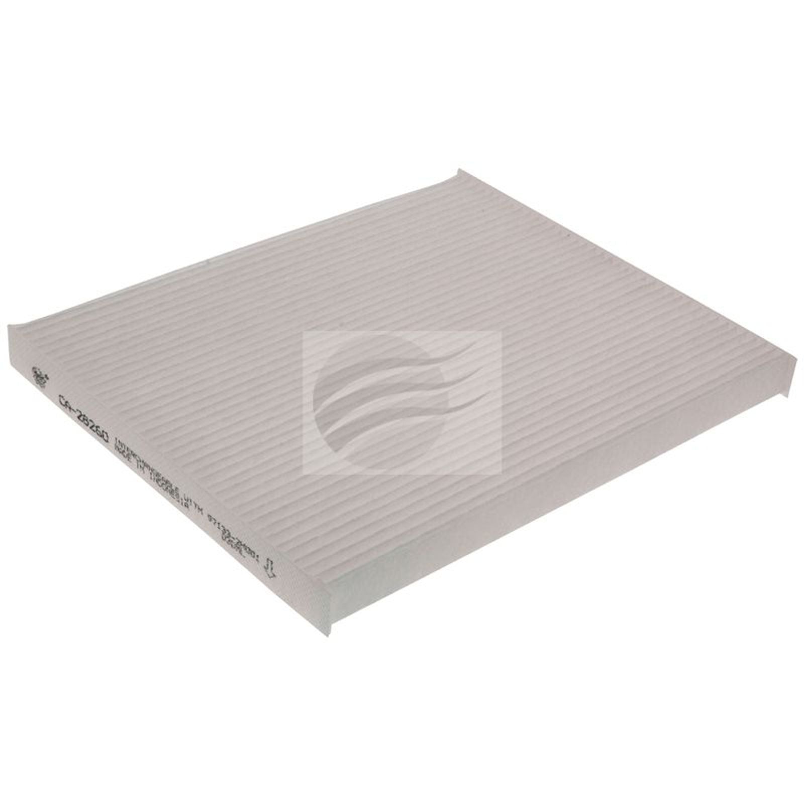 SAKURA Cabin Filter Fits RCA211P WACF0158 CU24013 WP100083 971332H001