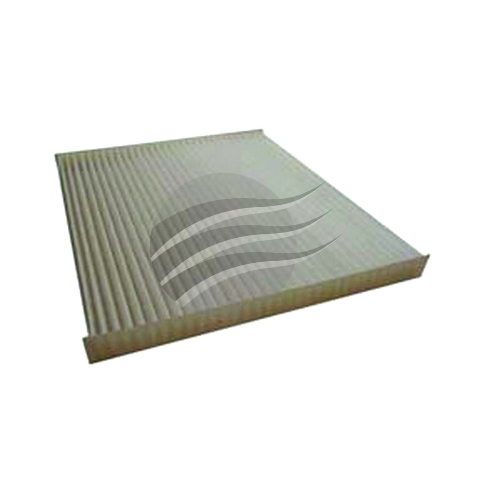 SAKURA Cabin Filter Fits RCA201P WACF0121 97133-3SAA0