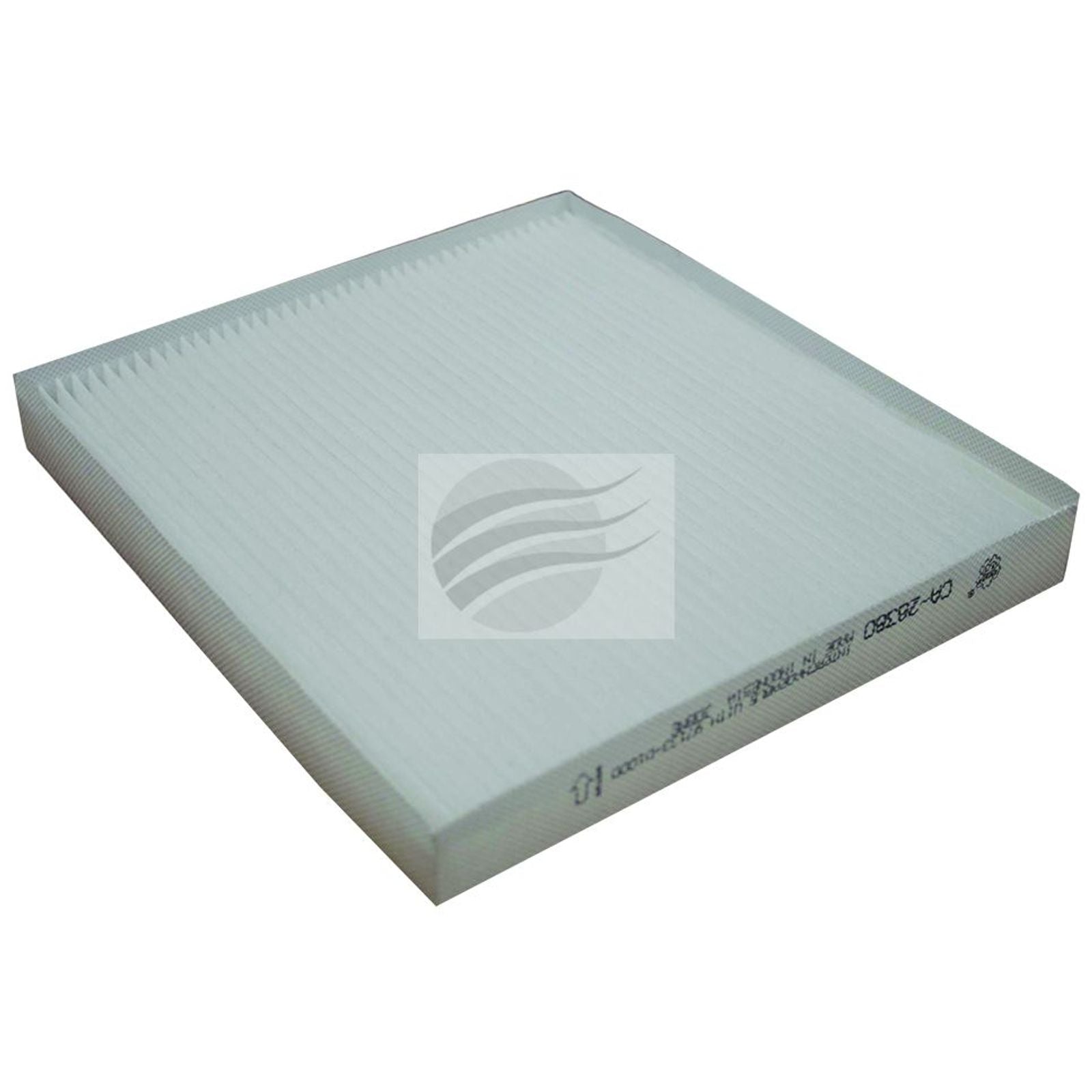 SAKURA Cabin Filter Fits RCA350P 97133-D1000