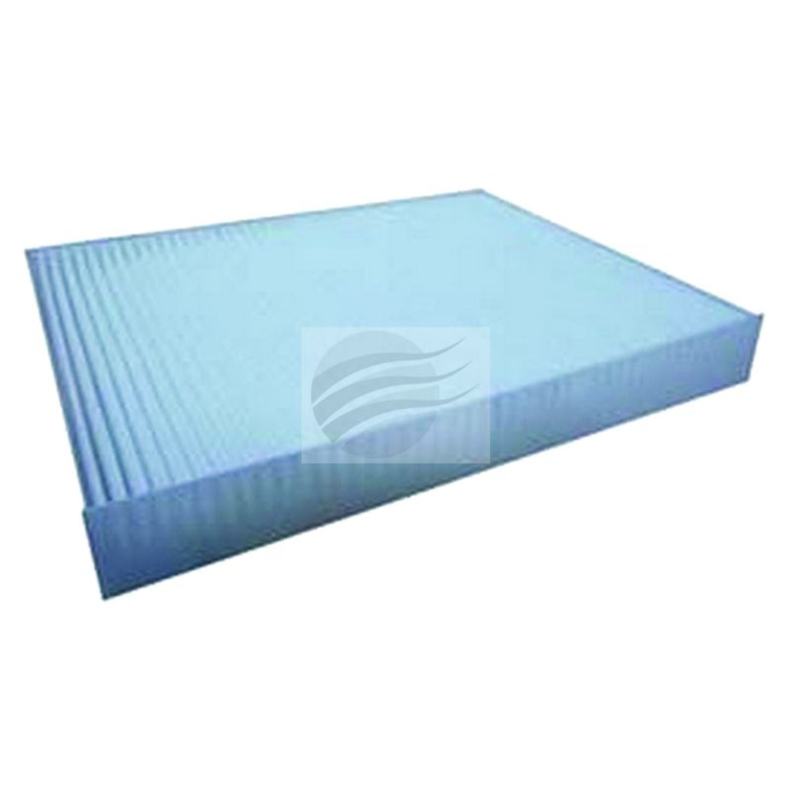 SAKURA Cabin Filter Fits RCA242P WACF0154