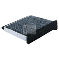 SAKURA Cabin Filter Fits RCA206C WACF0142 Carbon Activated