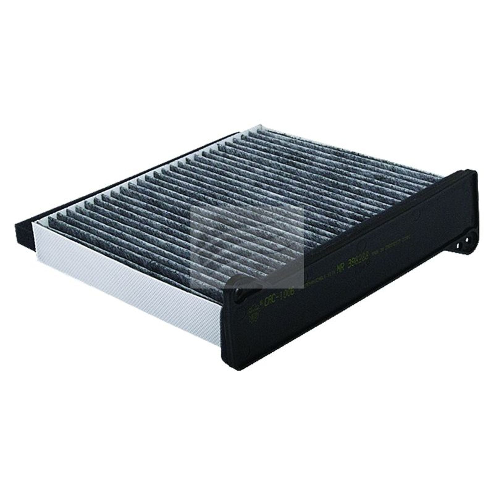 SAKURA Cabin Filter Fits RCA206C WACF0142 Carbon Activated