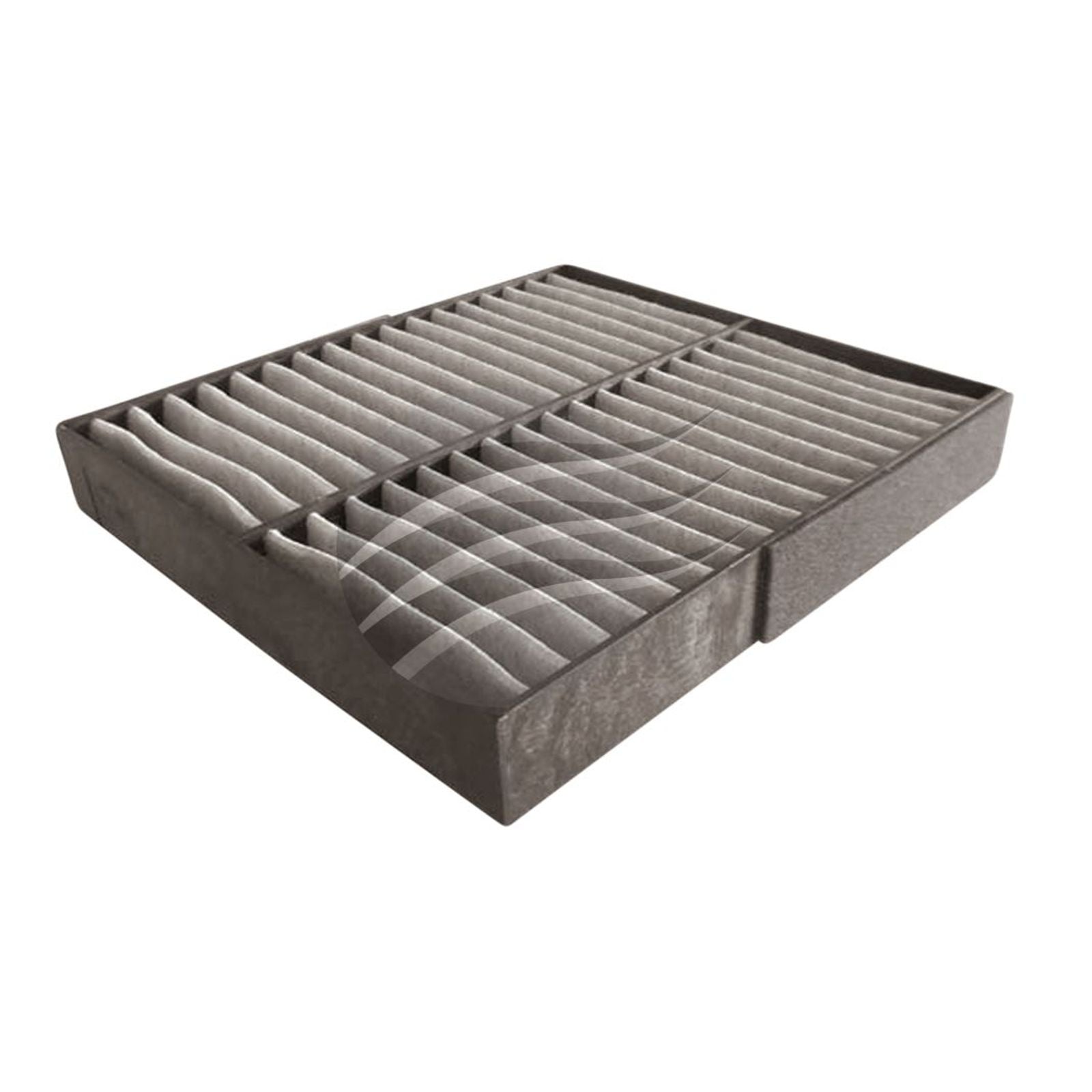 SAKURA Cabin Filter Fits RCA368P 7803A112