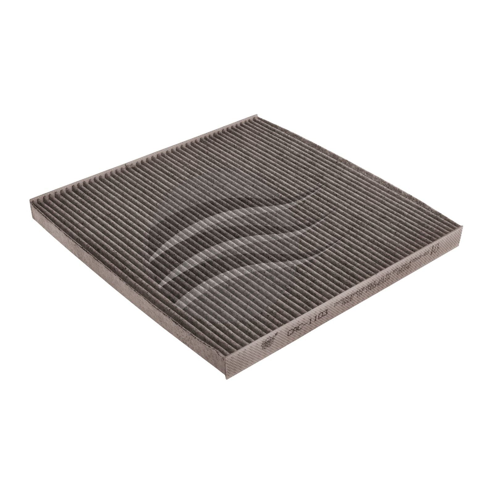 SAKURA Cabin Filter Fits RCA104P WACF5231