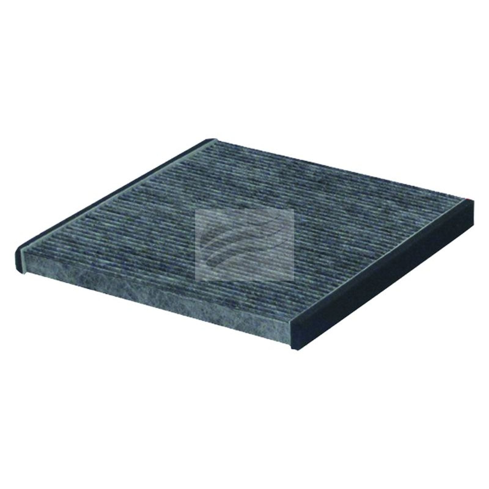 SAKURA Cabin Filter Fits RCA152C WACF0017 Carbon Activated