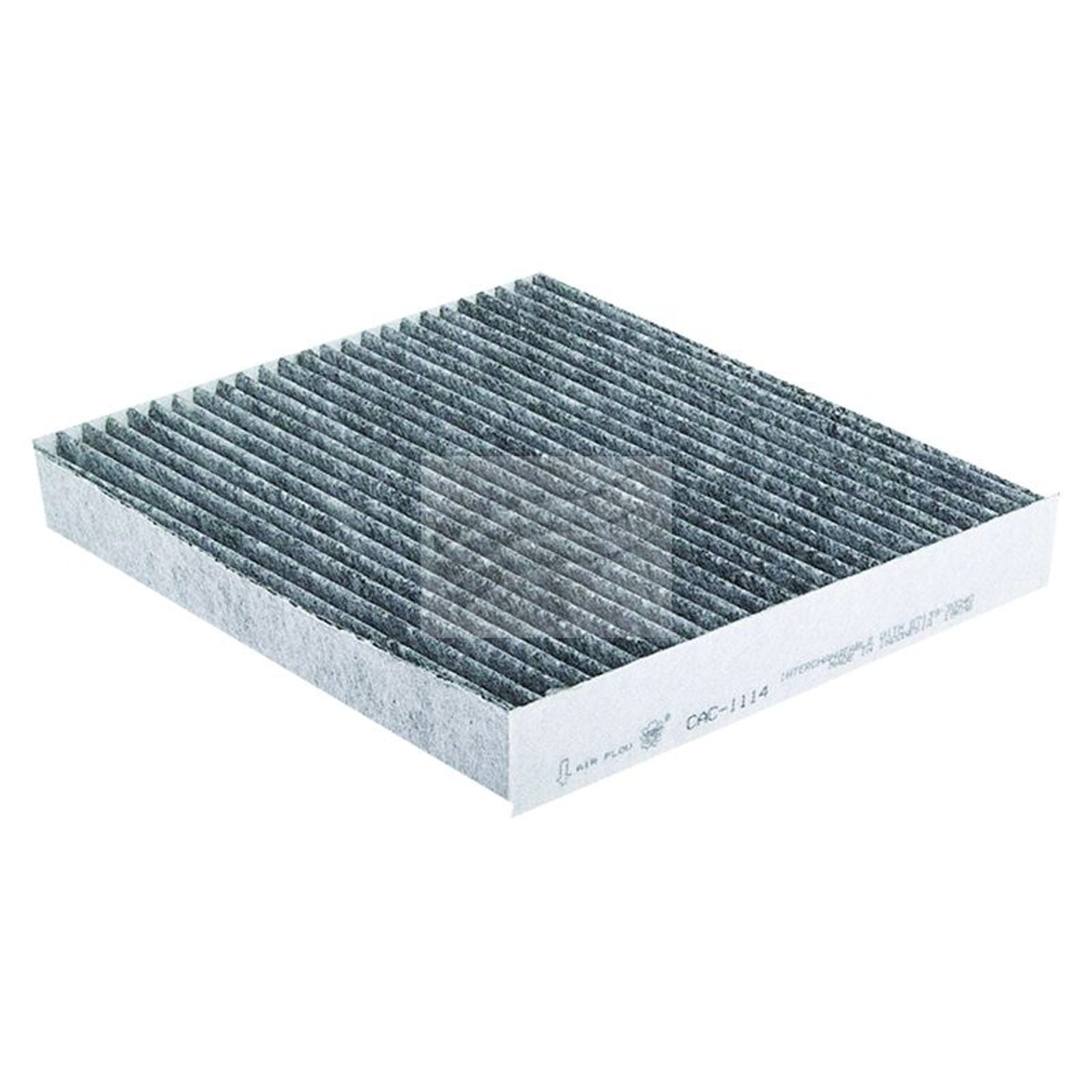 SAKURA Cabin Filter Fits WACF0040 87139-30020 Carbon Activated