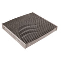 Sakura Carbon Activated Cabin Air Filter (CAC-1115)