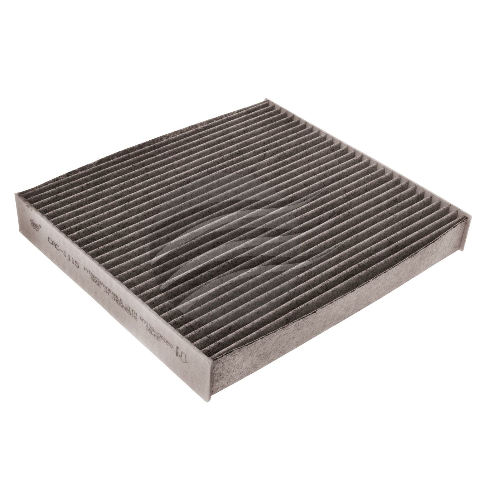 Sakura Carbon Activated Cabin Air Filter (CAC-1115)