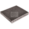 SAKURA Cabin Filter Fits RCA333P WACF0215 Hilux GUN TGN 1GDFTE 1GRFE 2GDFTE 2TRF