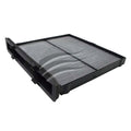 SAKURA Cabin Filter Fits WACF0262 X7288-FL010 7288FL000
