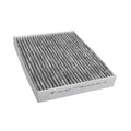 SAKURA Cabin Filter Fits RCA460M