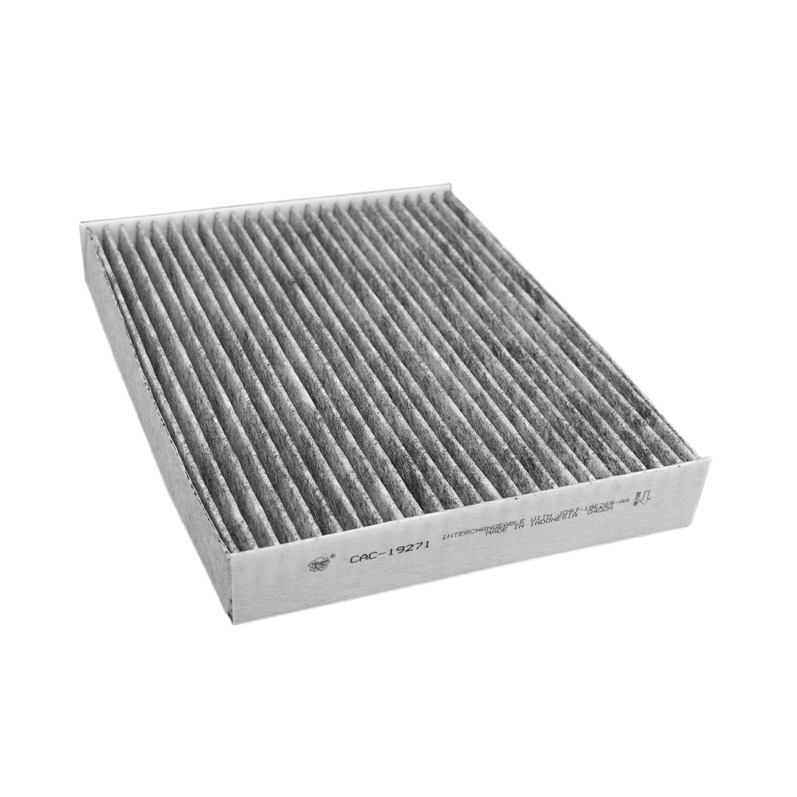 SAKURA Cabin Filter Fits RCA460M