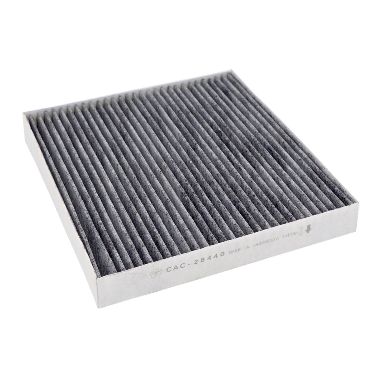 SAKURA Cabin Filter Fits RCA438M 97133-N9100
