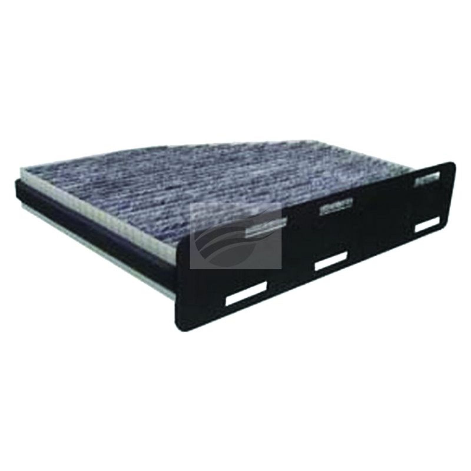 SAKURA Cabin Filter Fits RCA149C WACF0025 Carbon Activated CUK2939/1