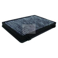 SAKURA Cabin Filter Fits RCA194P WACF0056 Carbon Activated