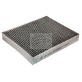SAKURA Cabin Filter Fits RCA224C WACF0111 Carbon Activated
