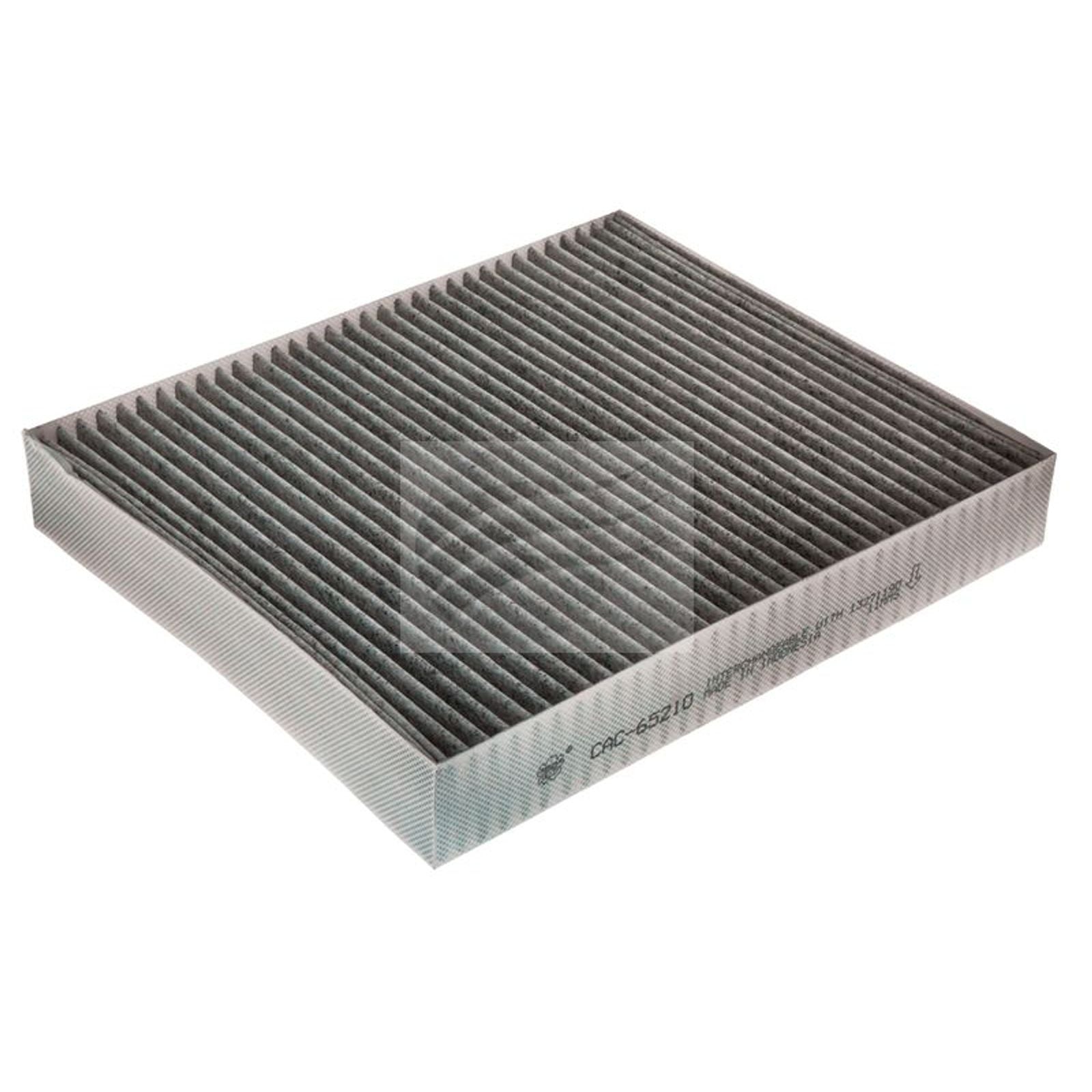 SAKURA Cabin Filter Fits RCA224C WACF0111 Carbon Activated