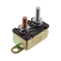 Circuit Breaker TYPR1 30AMP Auto Reset Metal Body Jaylec