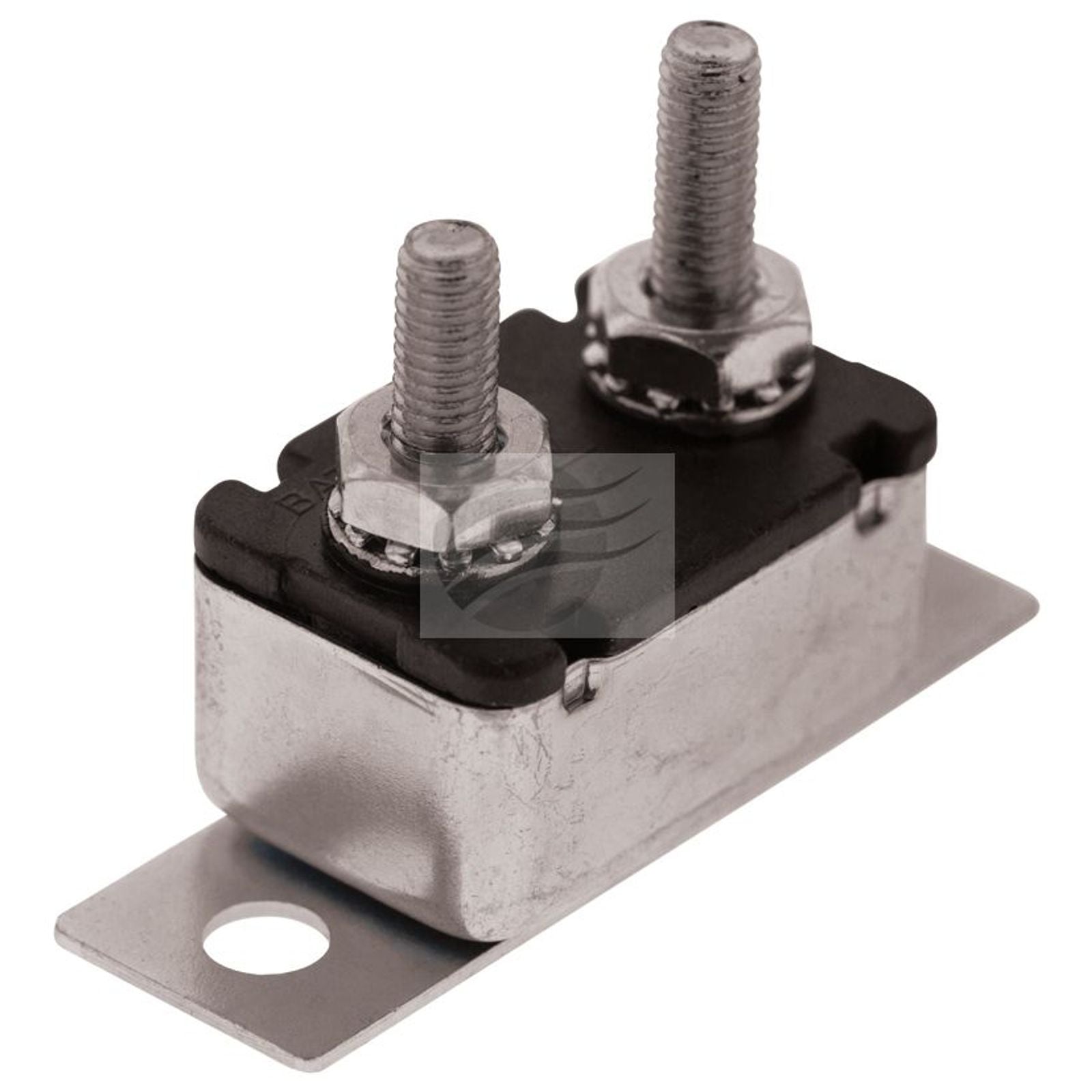 Circuit Breaker 30amp 12V H/D BKT Type 1 Thermal Reset Jaylec