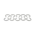 Chrysler Import Retaining Ring Pcs 10