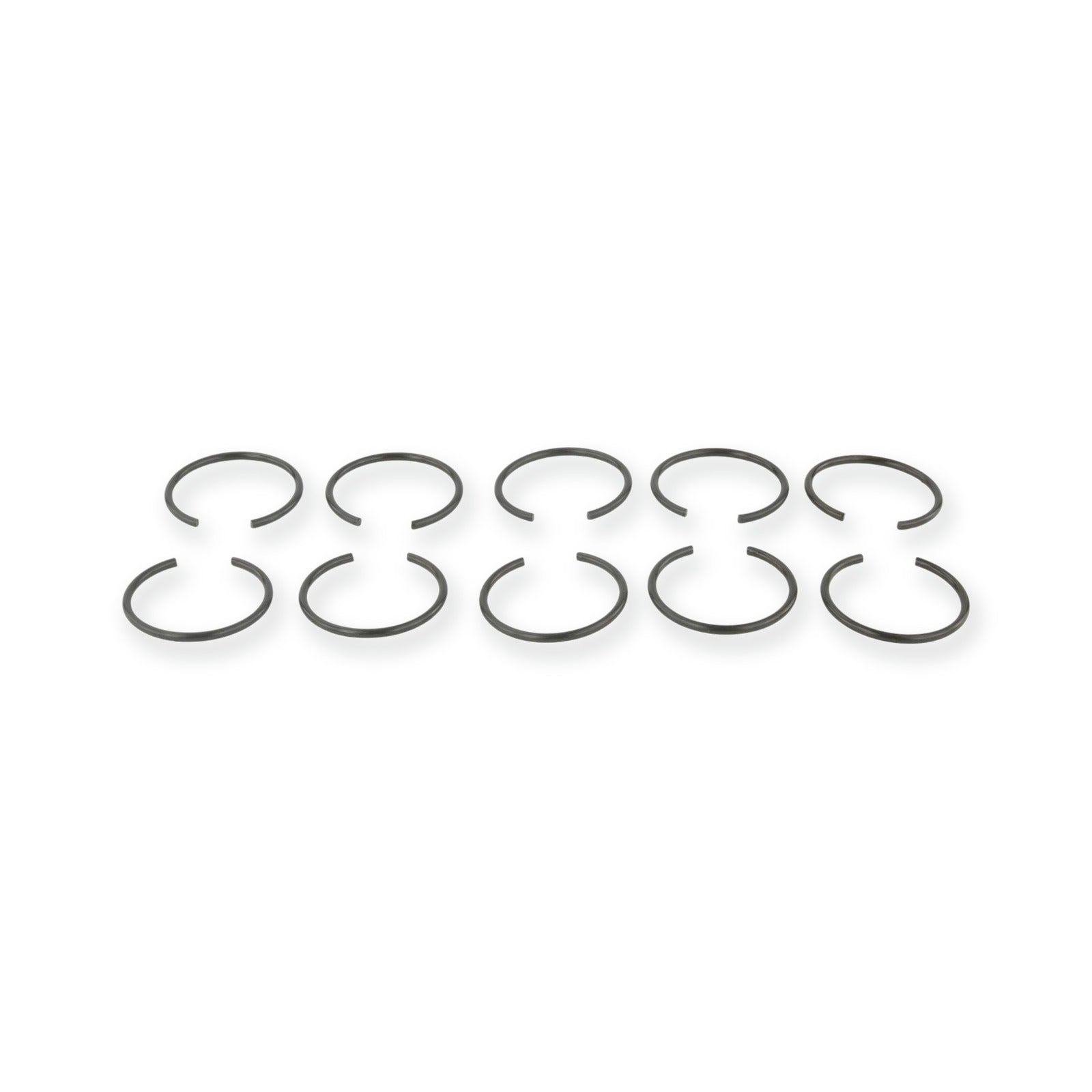 Chrysler Import Retaining Ring Pcs 10