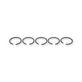 Retaining Ring Pcs 5