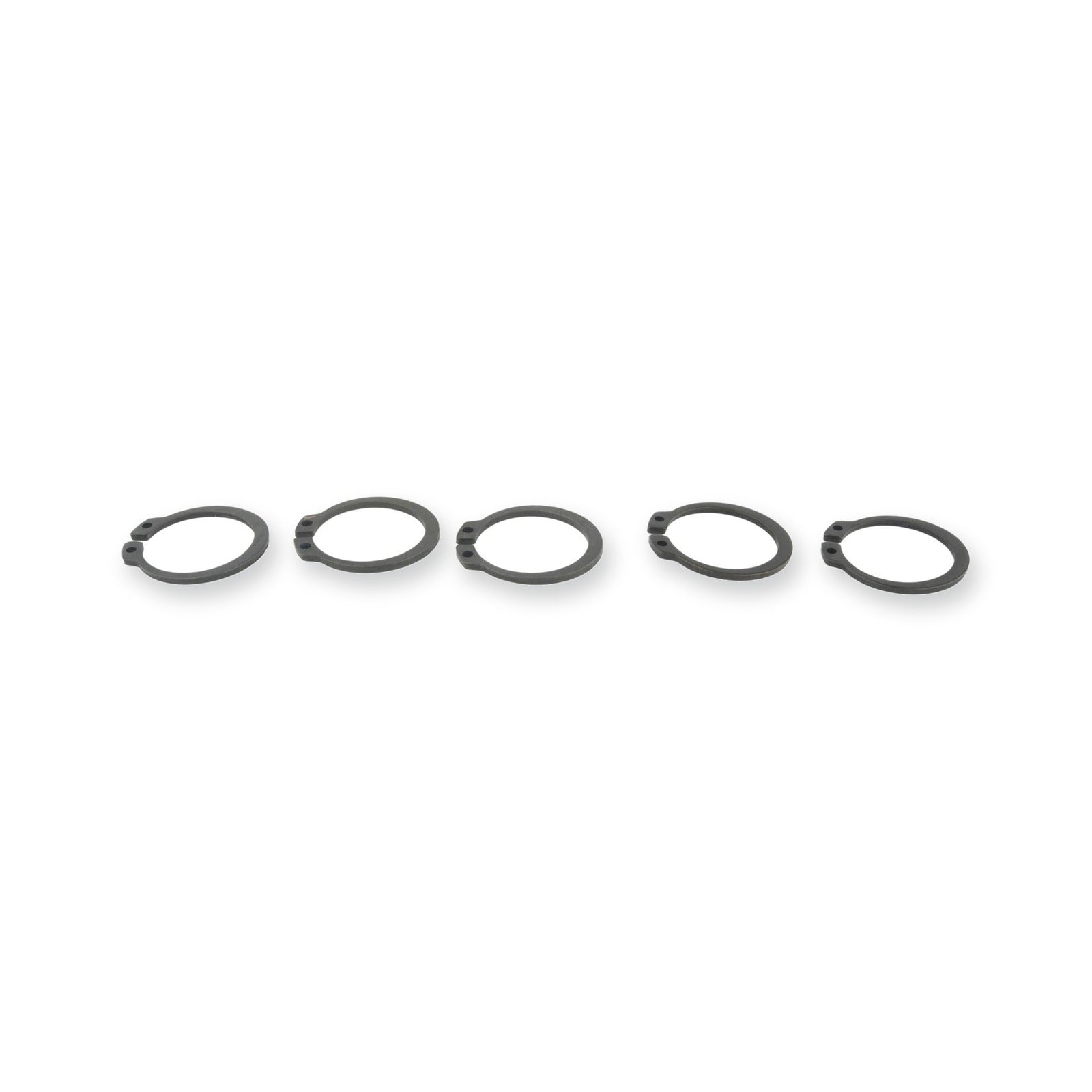 Mercedes-Benz 200GE Retaining Ring Pcs 5 2000-2007