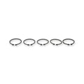Volvo C30 Retaining Ring Pcs 5