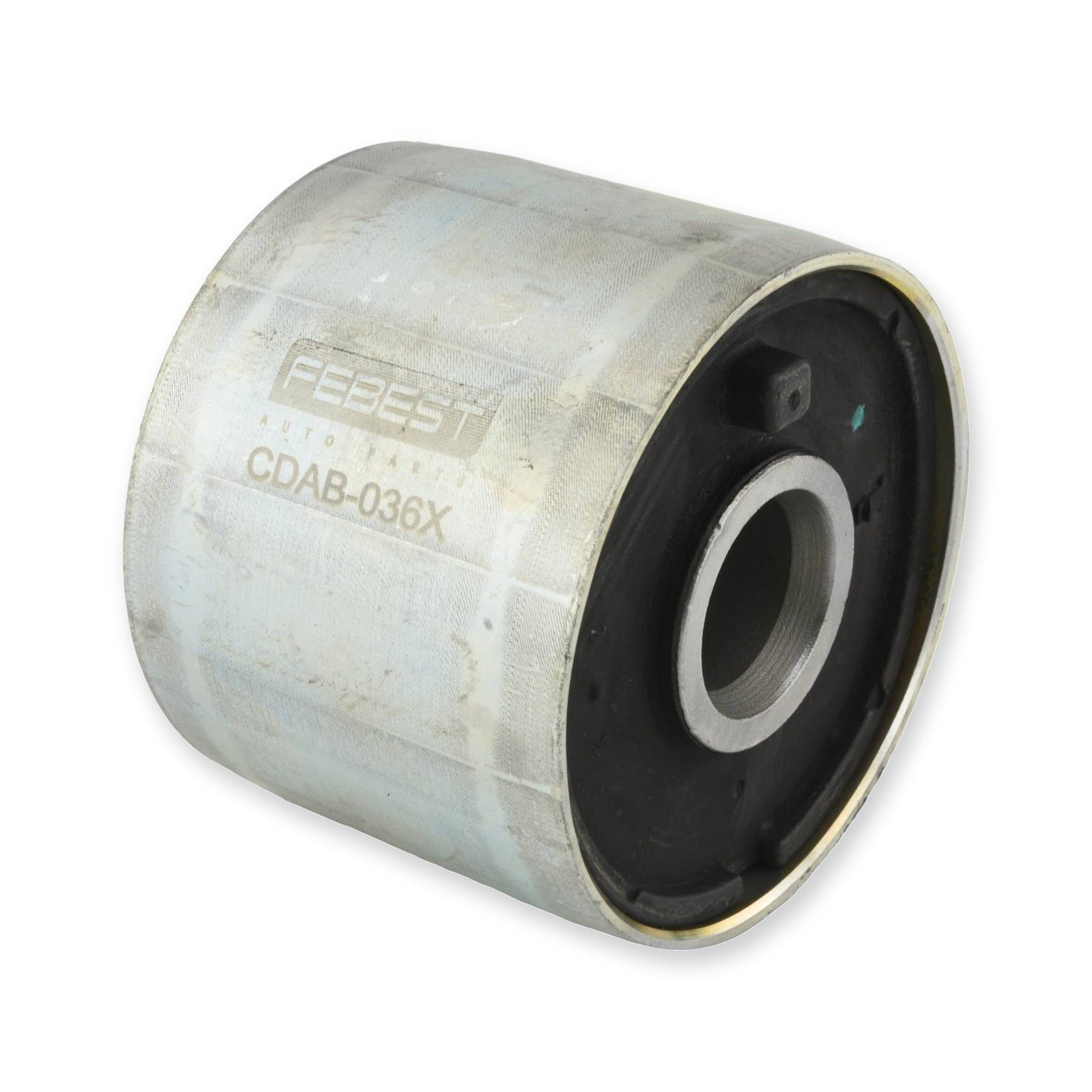 Cadillac New Srx Front Bushing Without Bracket, Control Arm