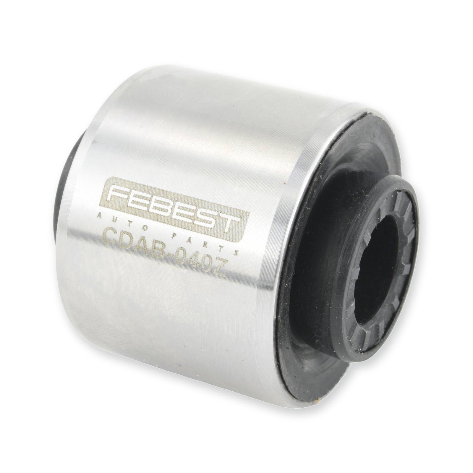 GMC Sierra Rear Upper Knuckle Floating Bushing