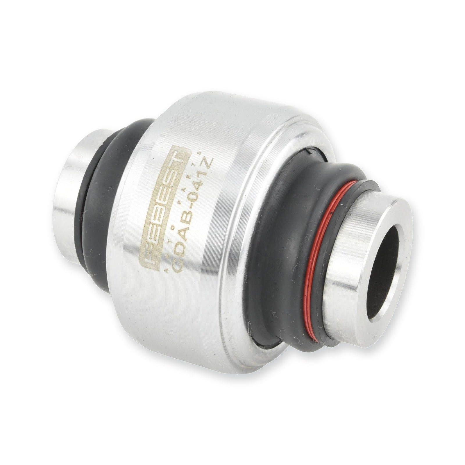 GMC Sierra Rear Lower Knuckle Floating Bushing