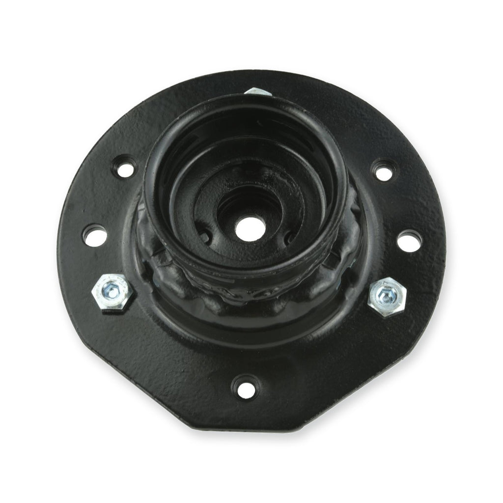 GMC Sierra Front Shock Absorber Mounting