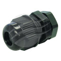 Cable Gland Nylon 8 - 4.6 Claw Range Hole Size 12 - 12.3mm Jaylec