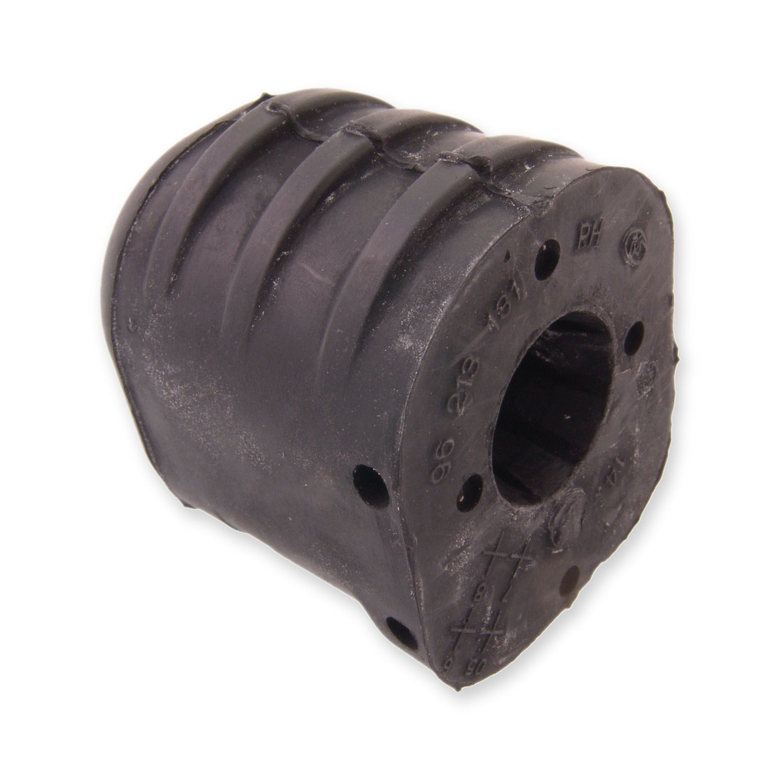 Daewoo Leganza Front Lower Bushing, Control Arm