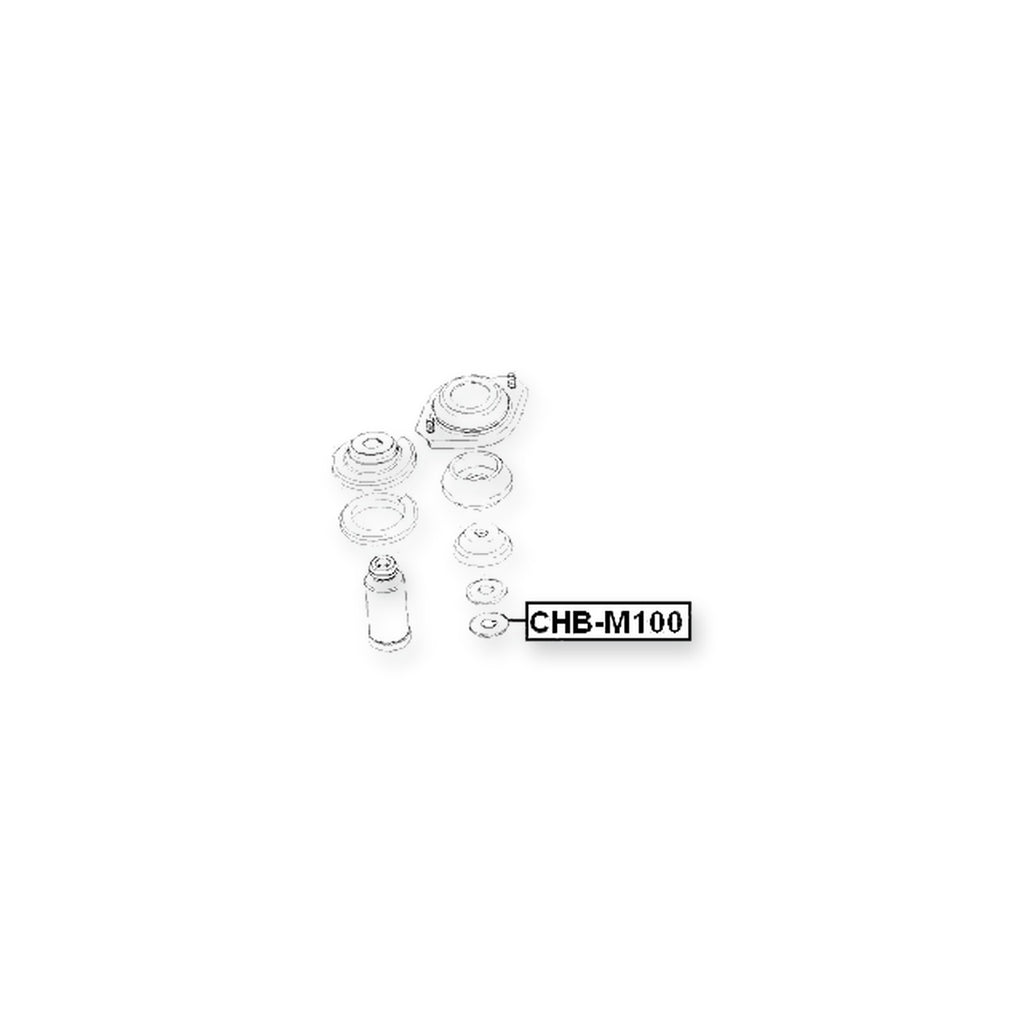 Daewoo Matiz + Spark Front Shock Absorber Bearing