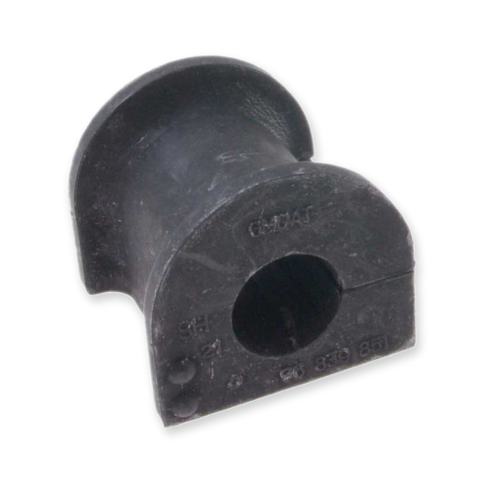 Chevrolet Tacuma + Rezzo Front Stabilizer Bar Bush D21