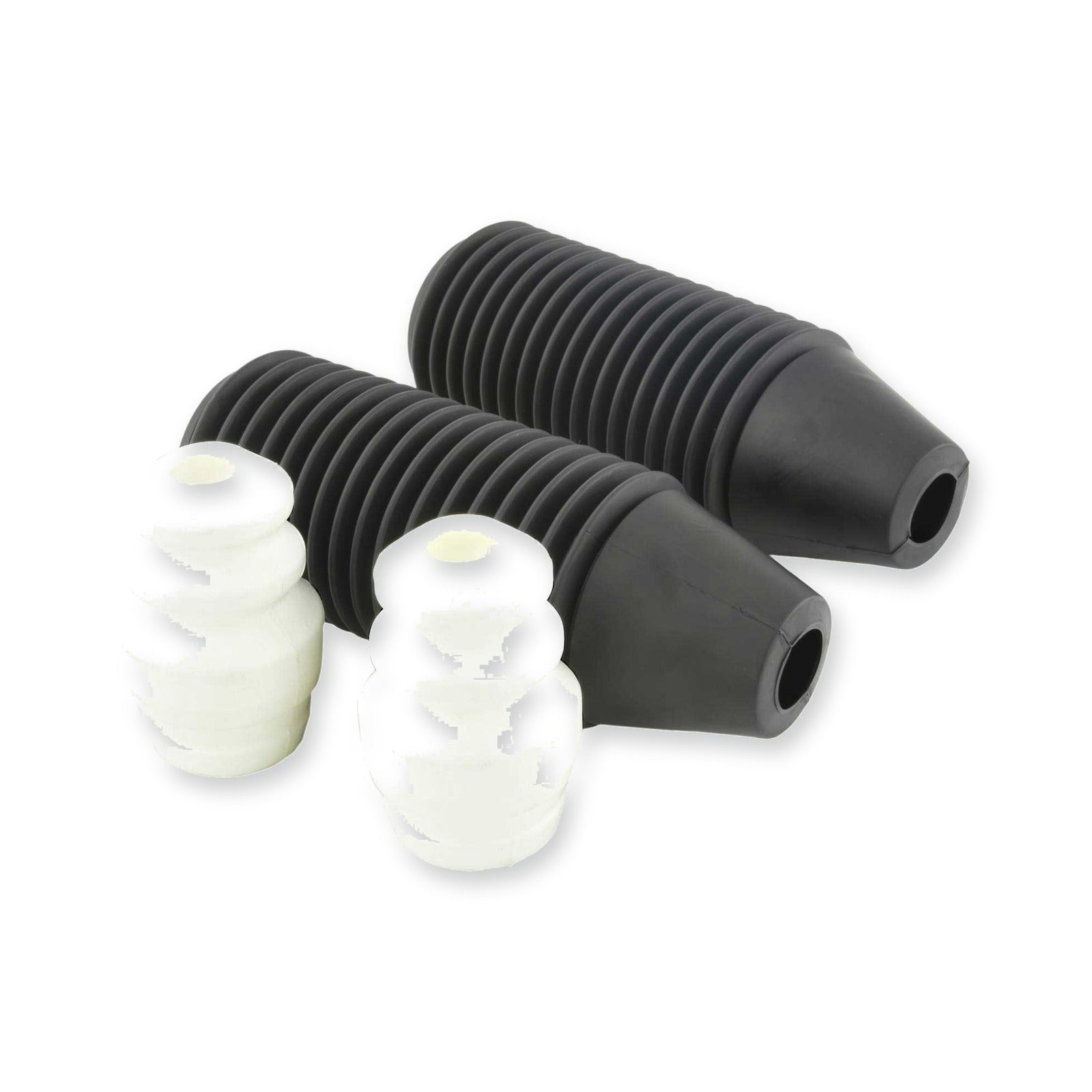 Holden Viva Rear Boot With Jounce Bumper Shock Absorber Kit