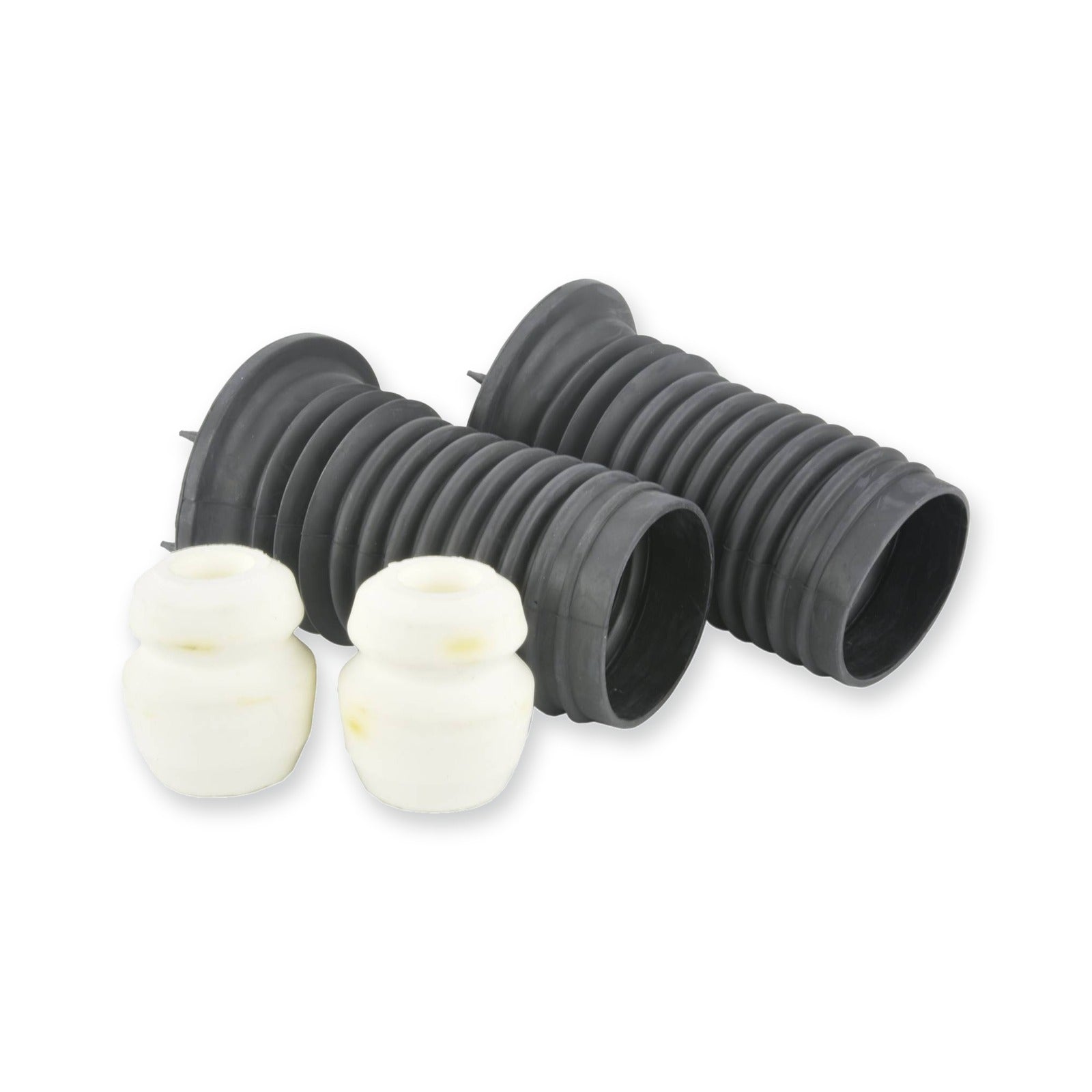 Holden Barina Front Boot With Jounce Bumper Shock Absorber Kit