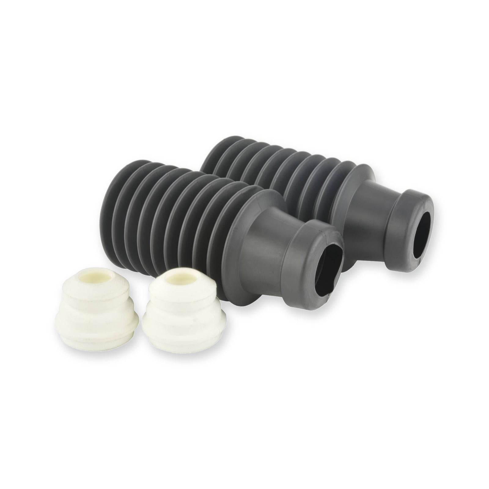 Chrysler Caravan/Voyager Front Boot With Jounce Bumper Shock Absorber Kit