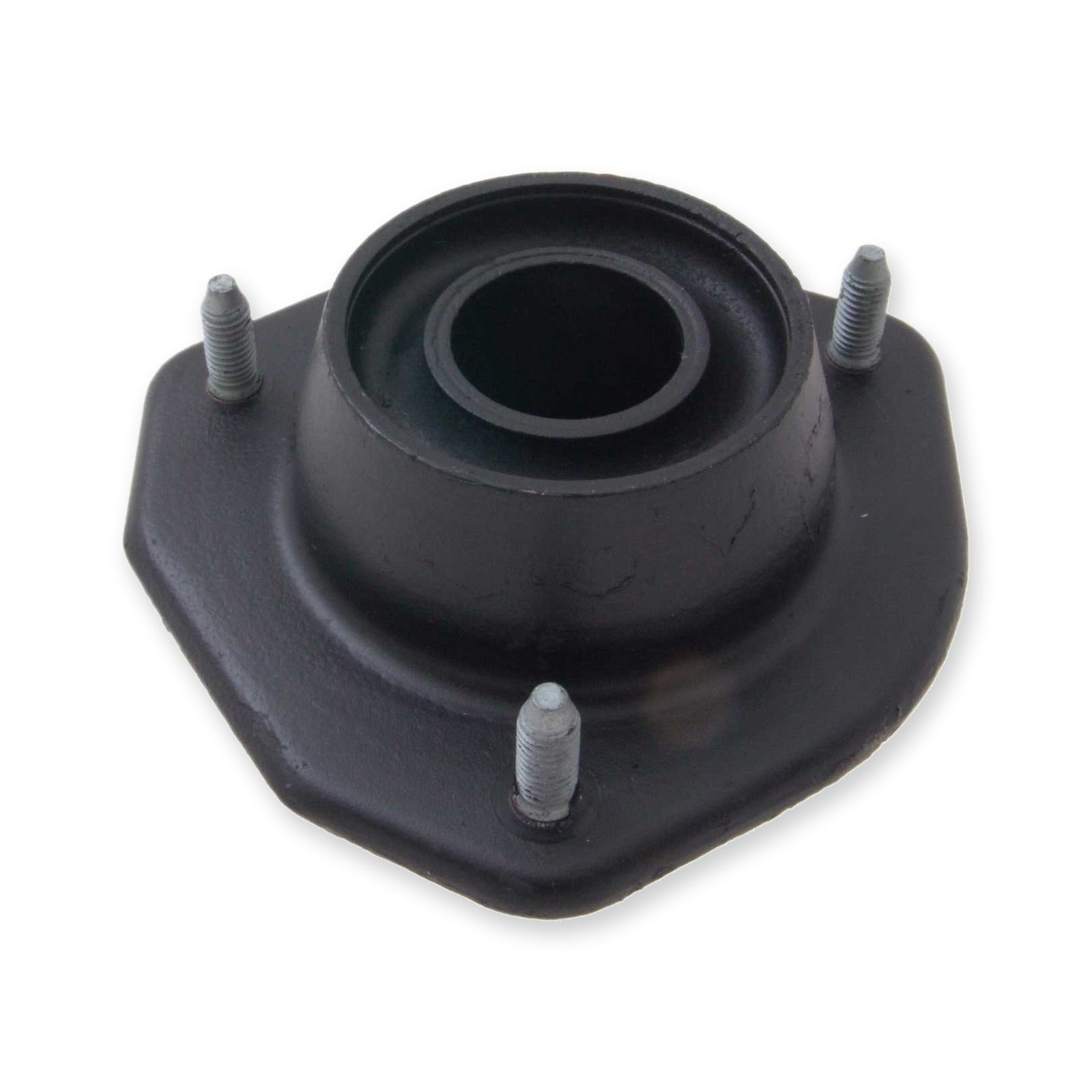 Holden Viva Rear Shock Absorber Mounting