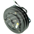 JAYAIR Clutch Assy York MA6A 12V 2A 152mm