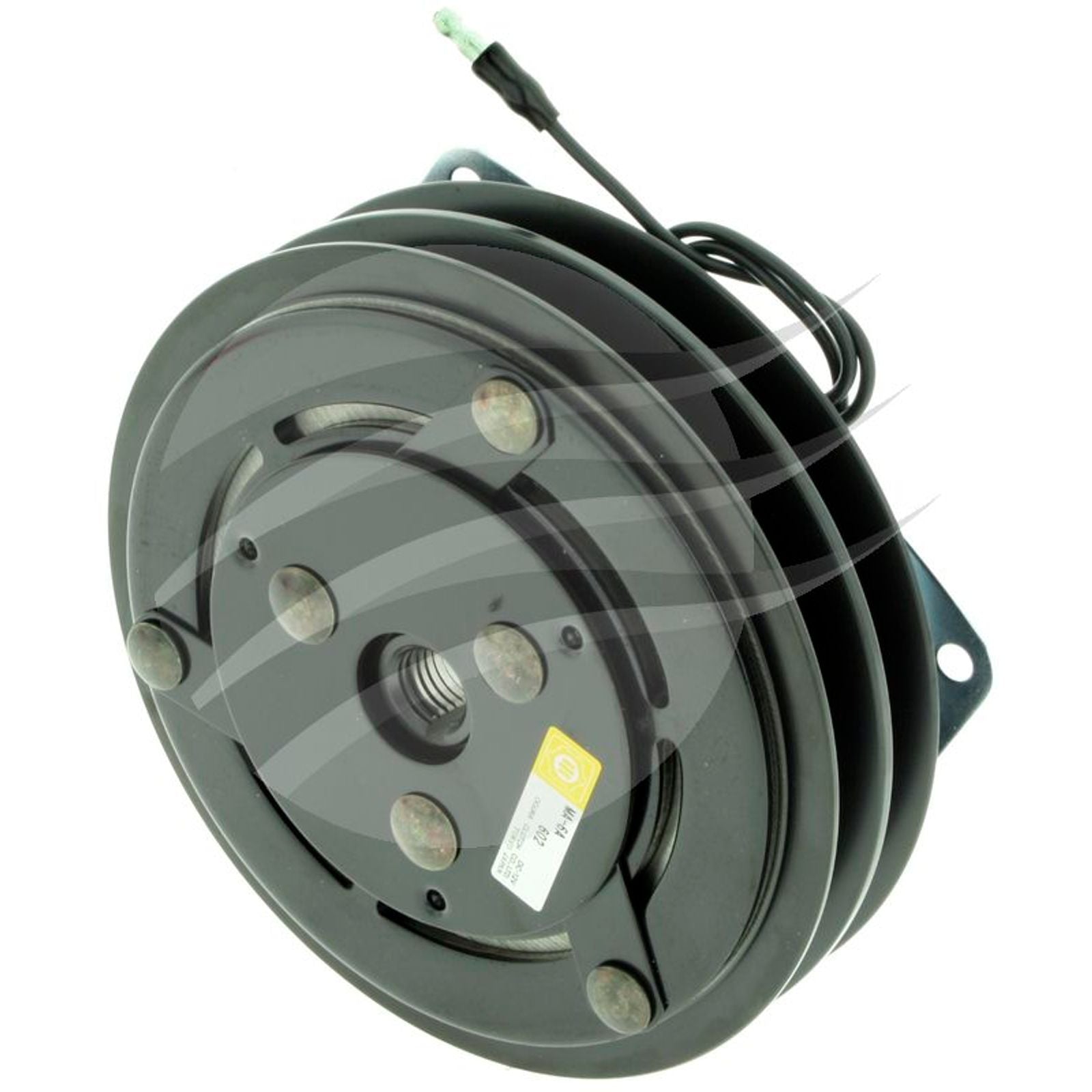JAYAIR Clutch Assy York MA6A 12V 2A 152mm